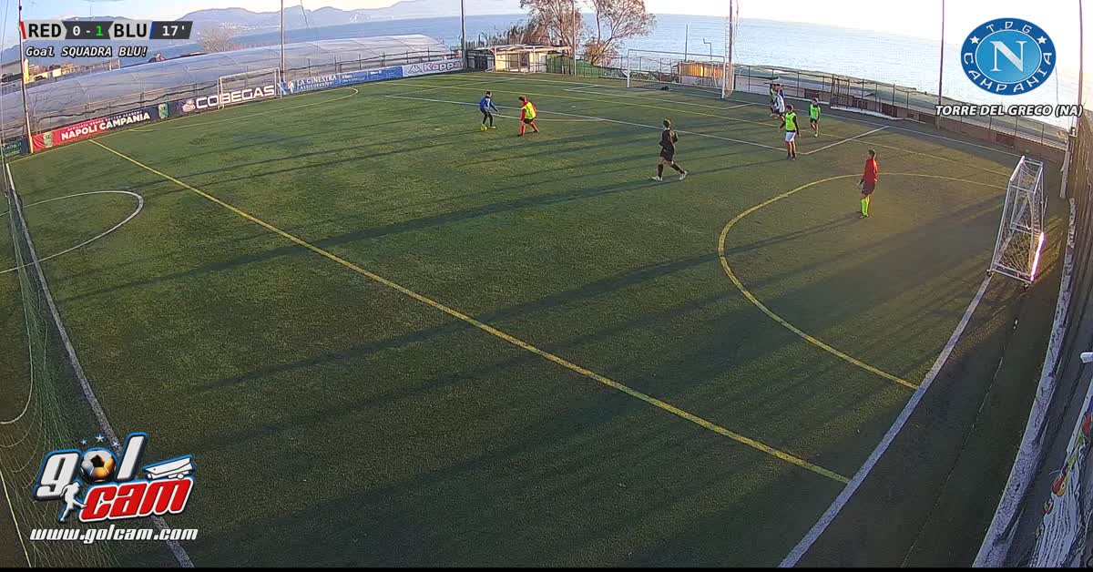 GOL 01