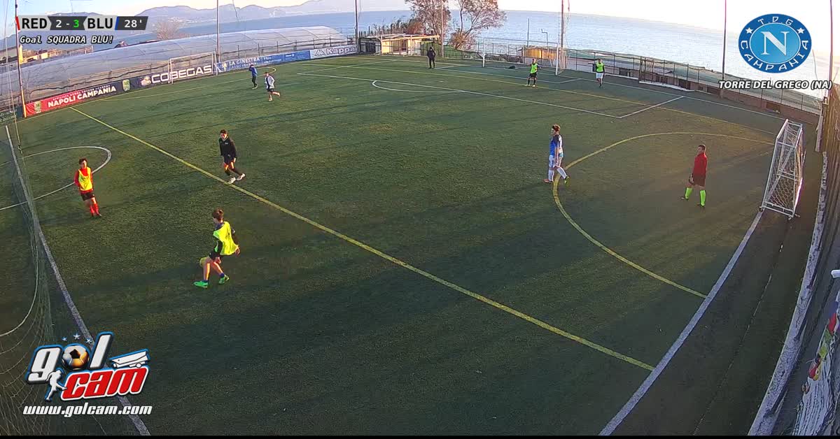 GOL 05