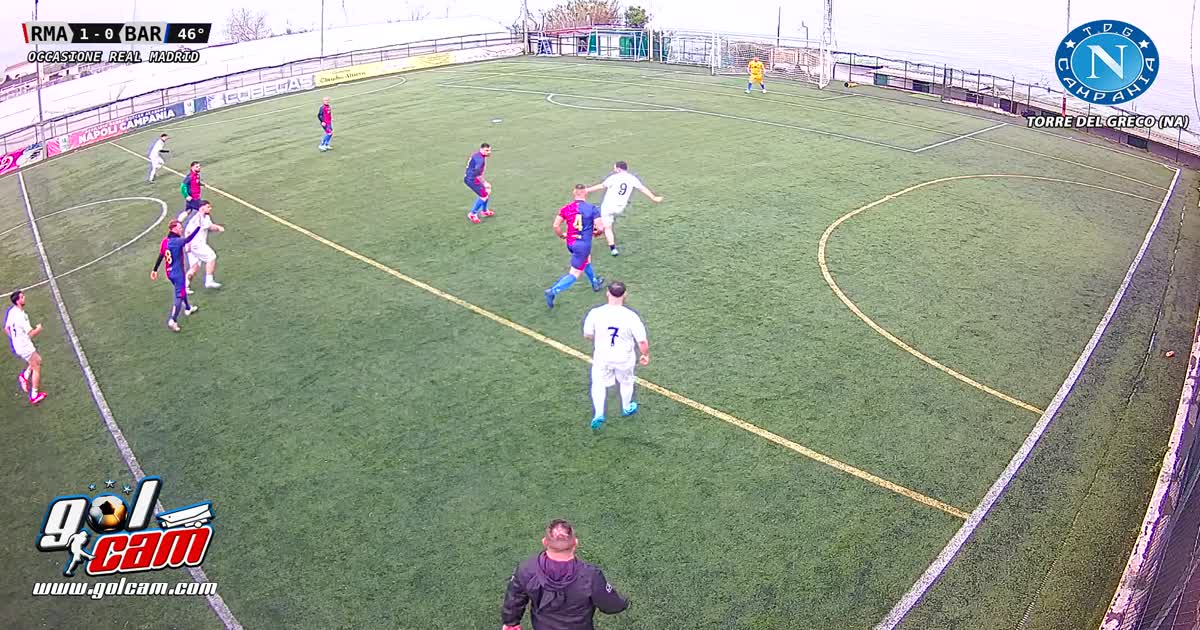 Marrazzo S (Real)