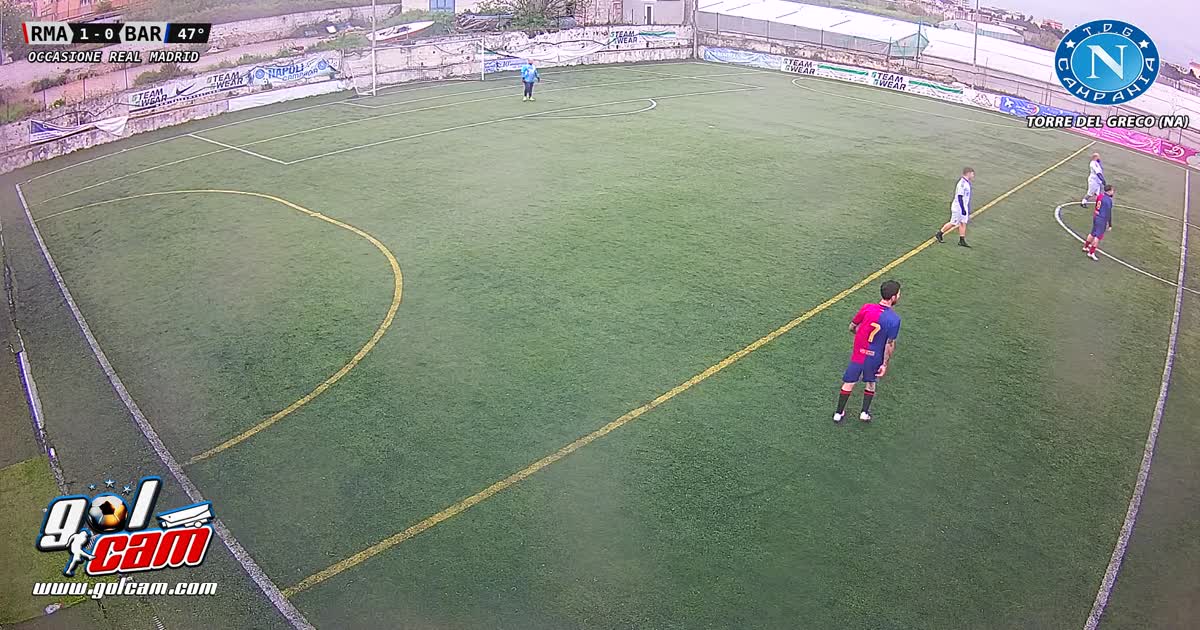 Marrazzo S (Real)