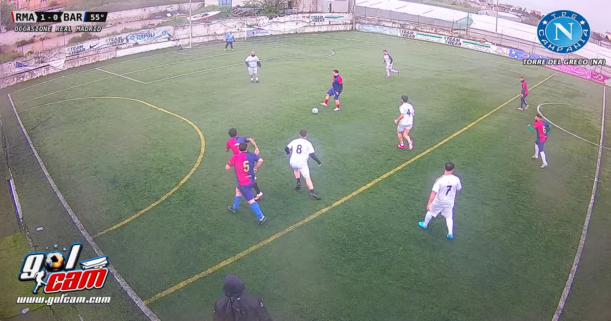 Scognamiglio R (Real)