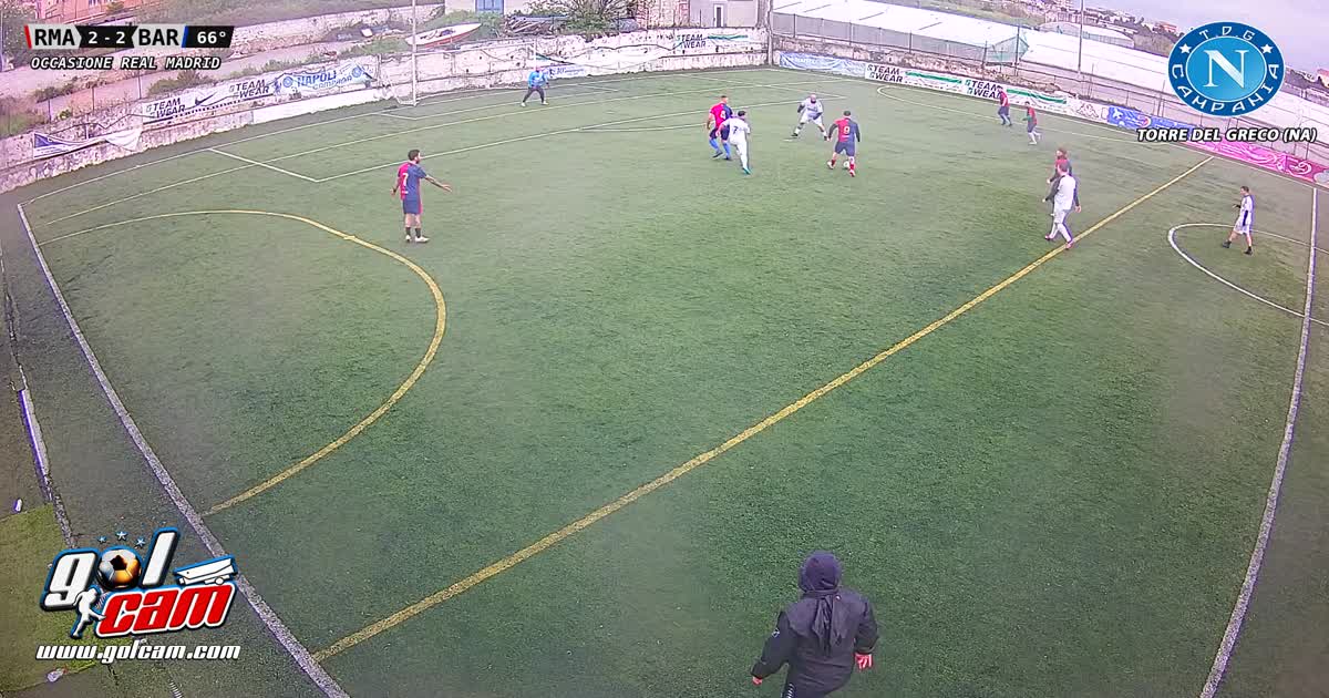 Scognamiglio R (Real)