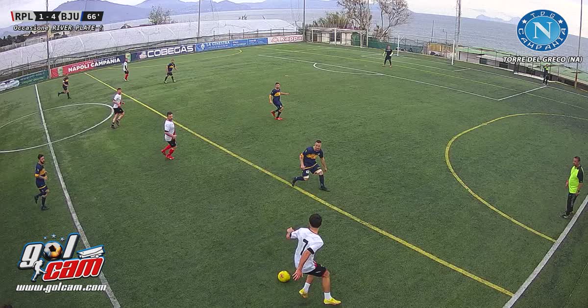 Luis Spronelli 