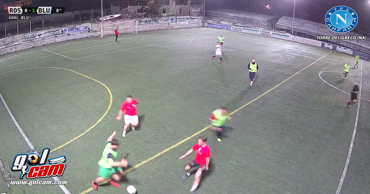 1 GOAL