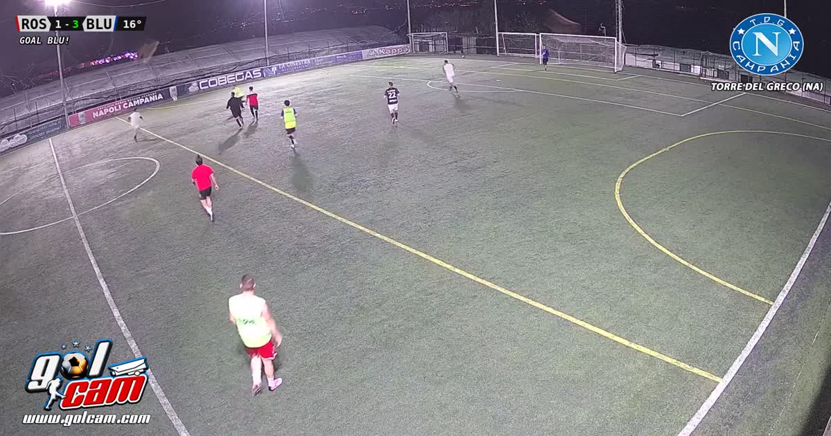 Gol dopo assist 