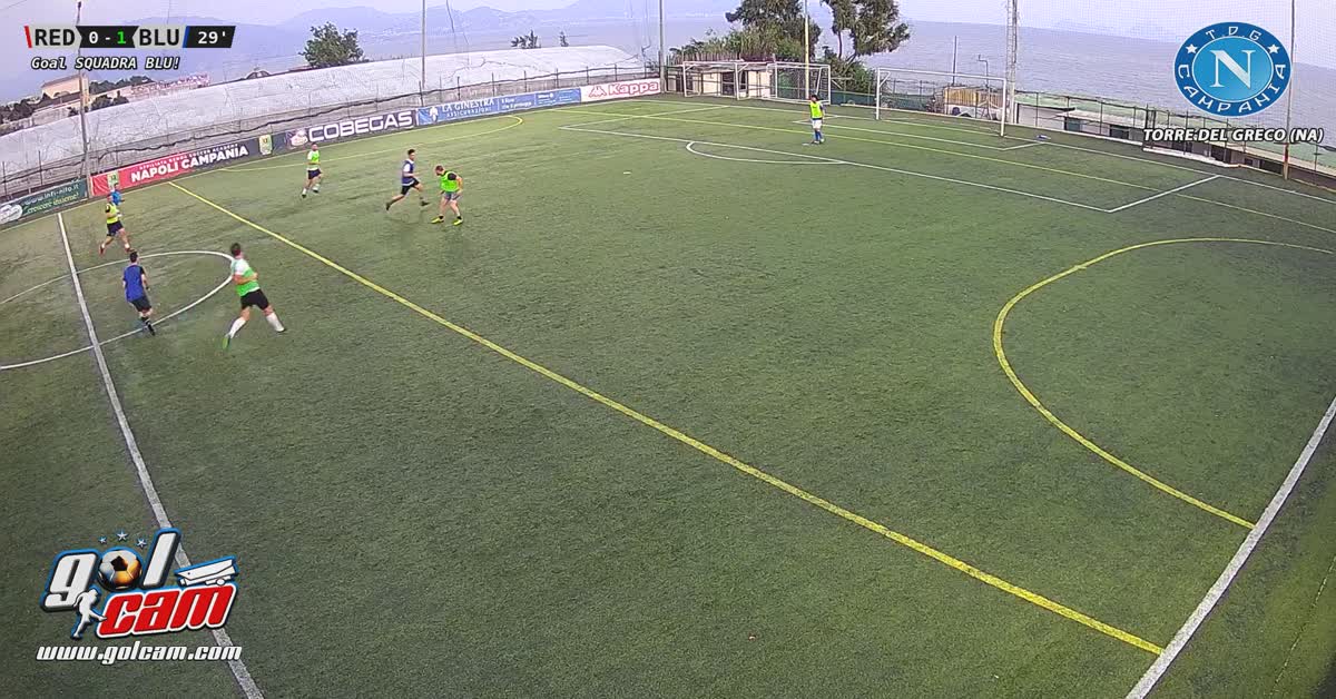 Goooool