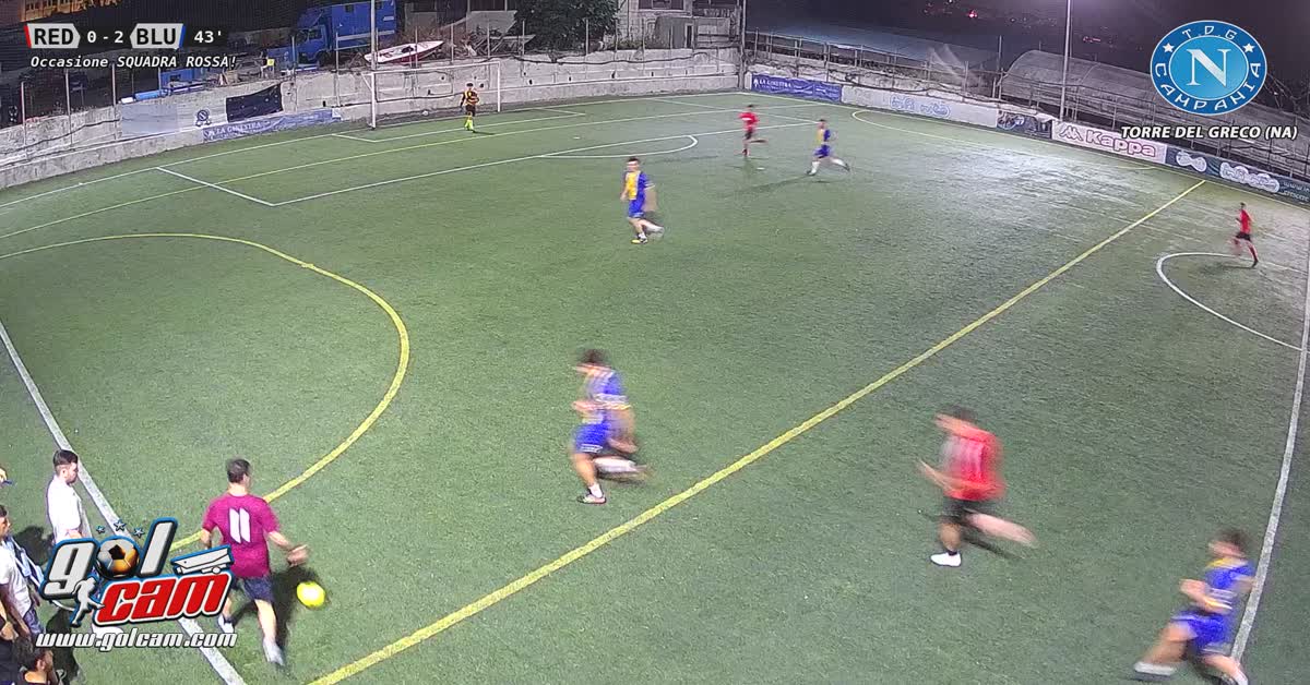Parata 3