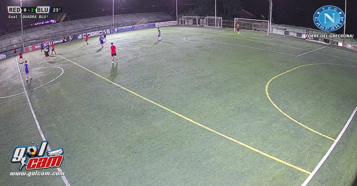 Gol in aria 