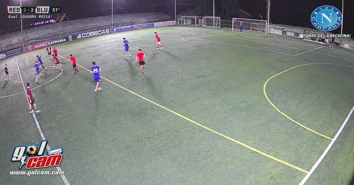Goal Romagna5 