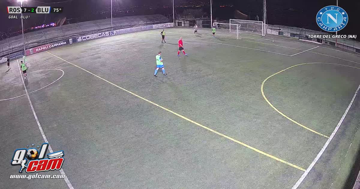 Gooooal