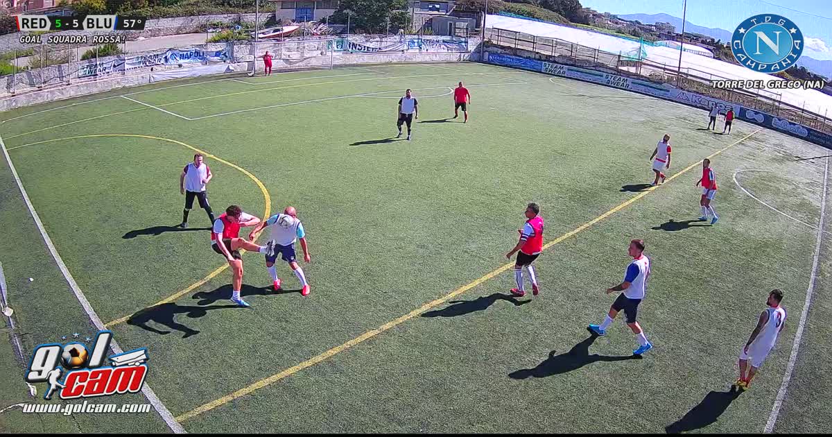 Gol domenica 29