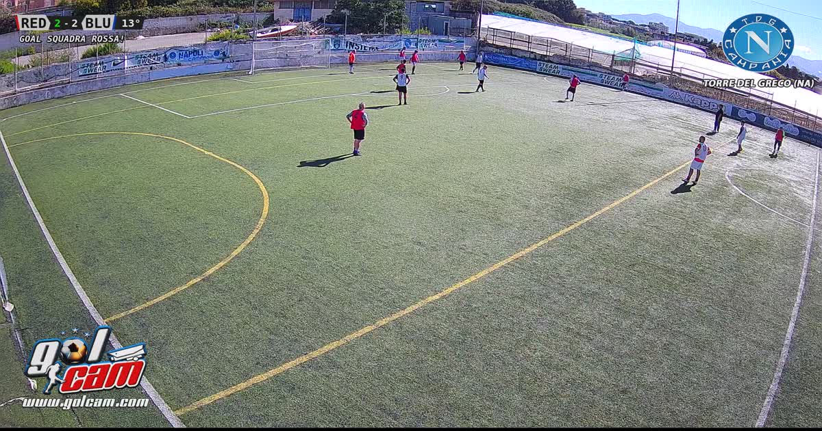Gol Coscia
