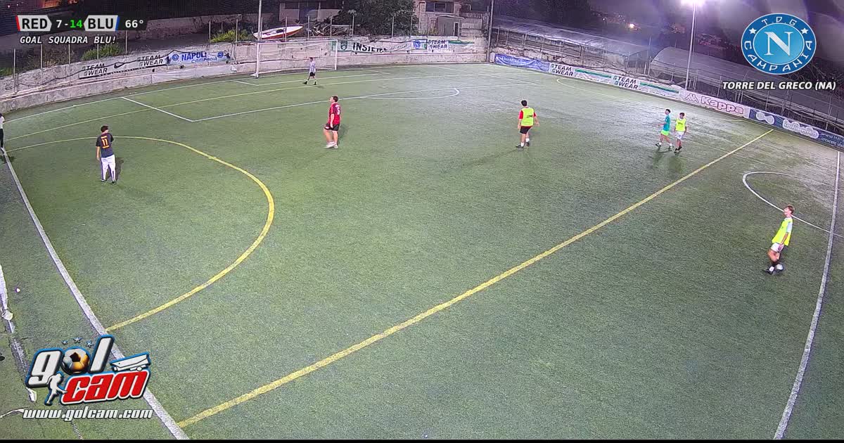 gol 21 29/09/2024