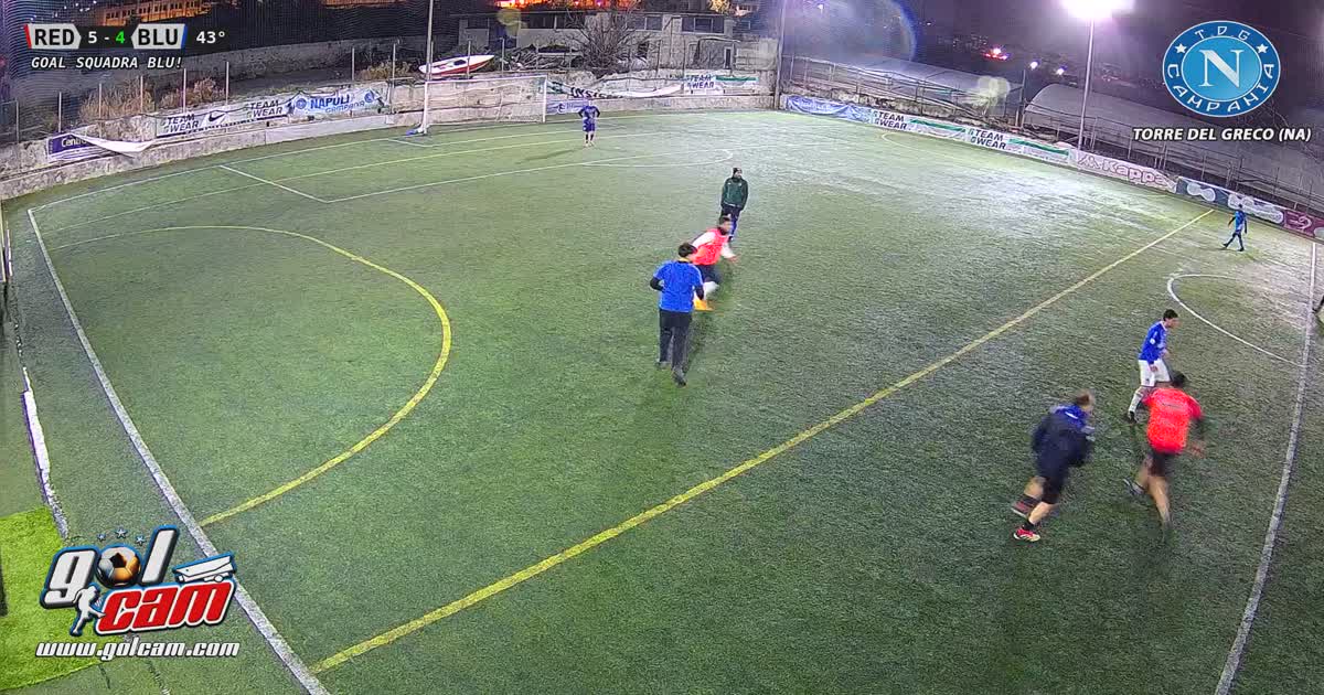 Gooool