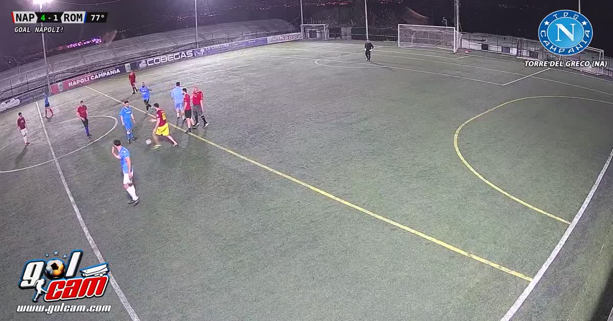 Gol di rapina 
