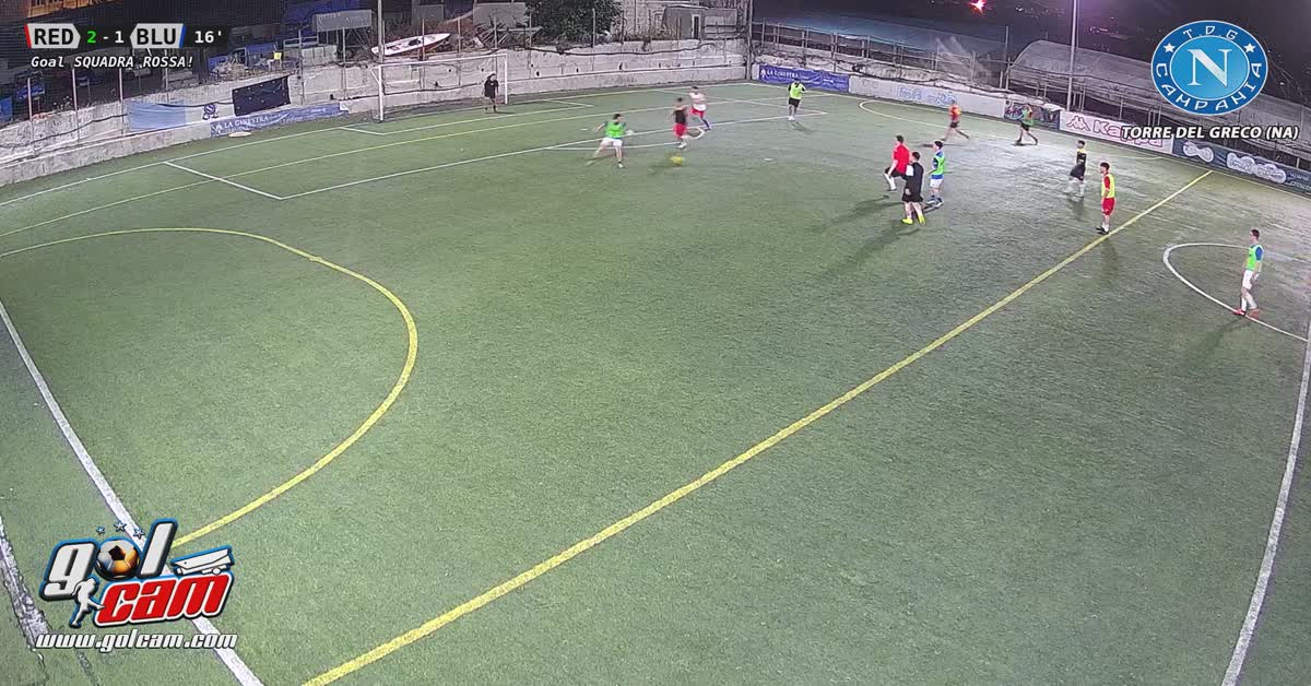 Assist e gol