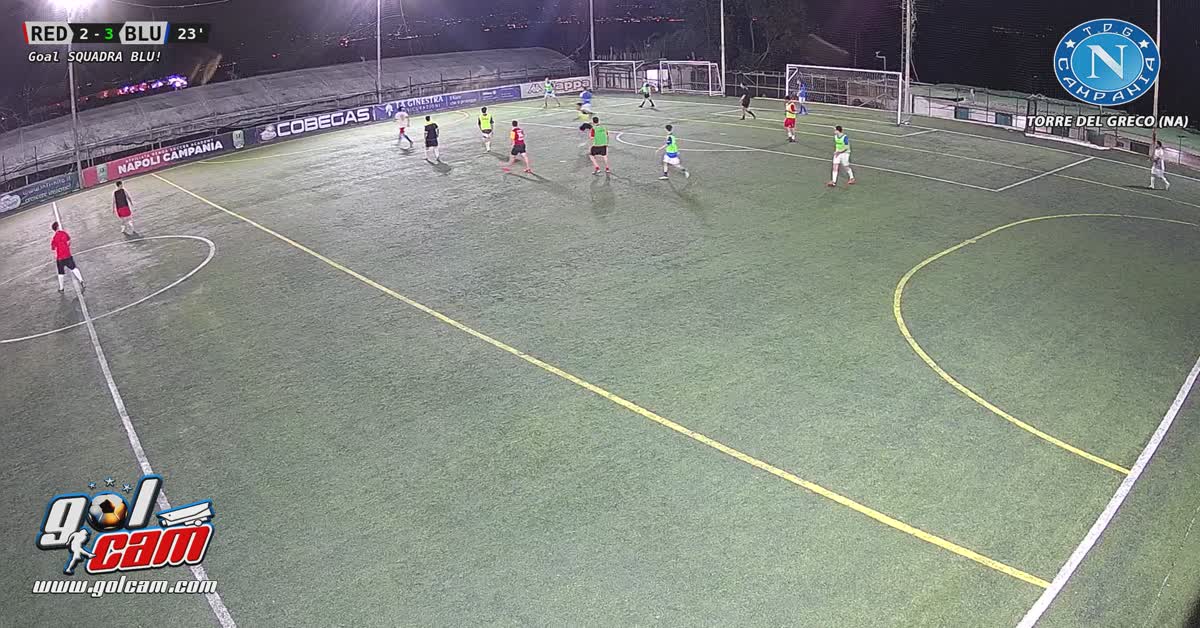 2° Gol