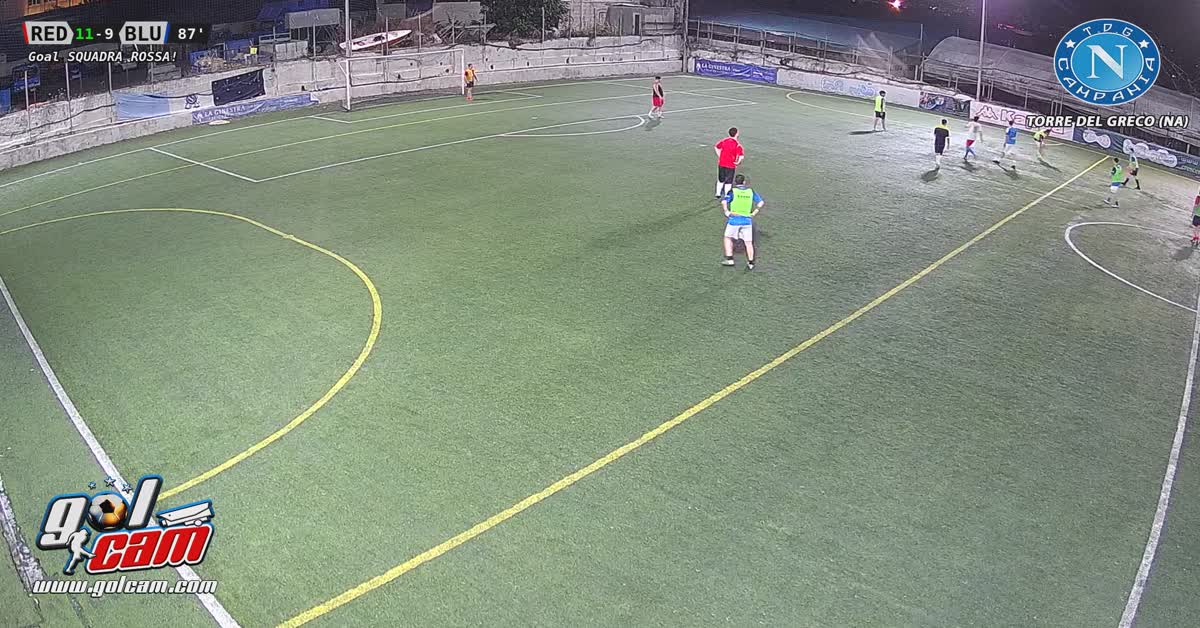 Ua natu goal 