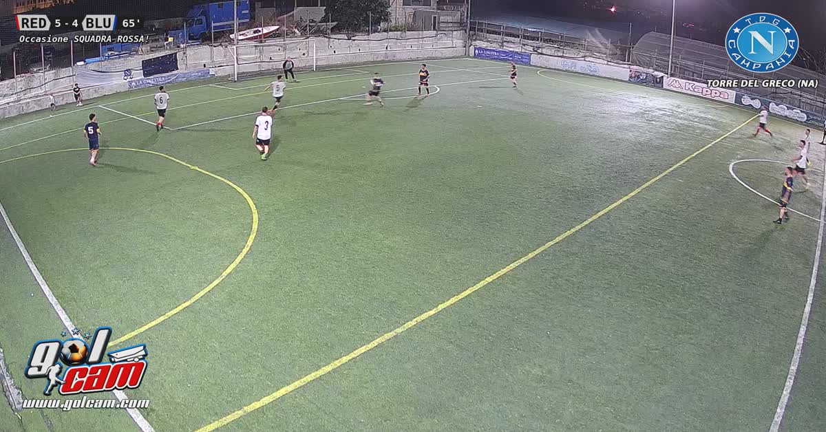 Occasione Boca 