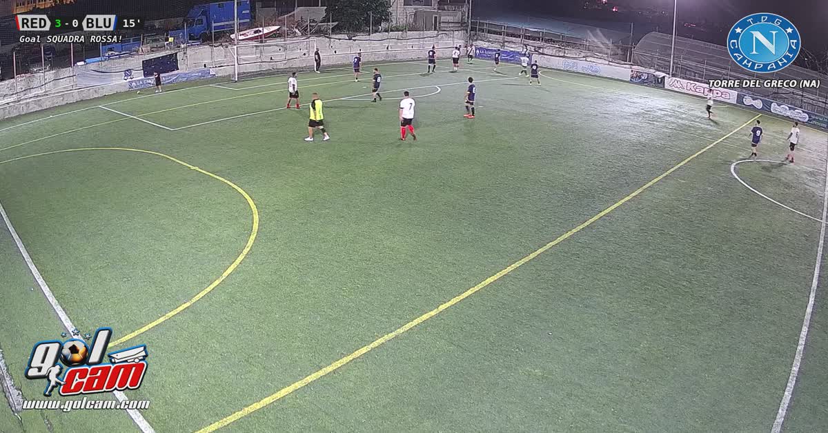 3-0 River Luis Spronelli 