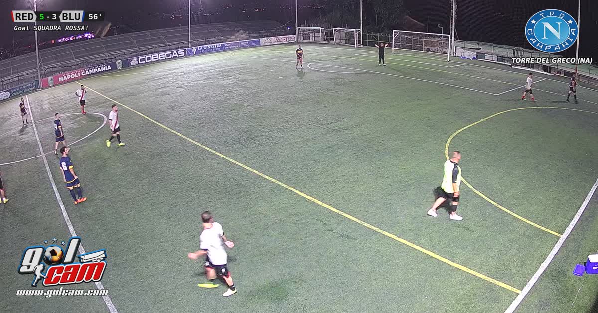 5-3 RIVER Antonio 