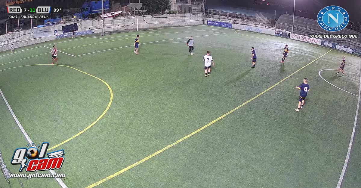 11-7 Boca Belmonte G 
