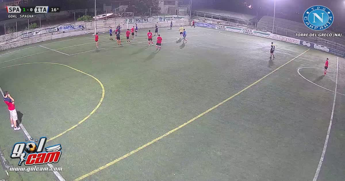 Goooool