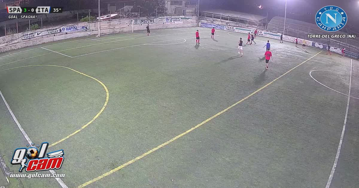 Gooooool