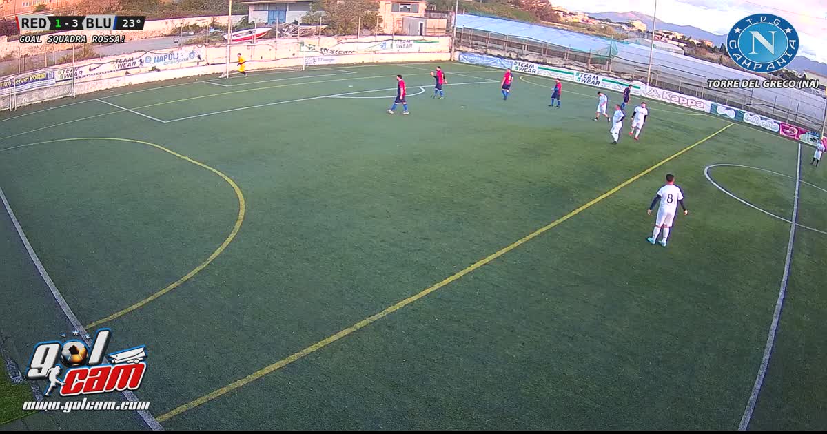 3-2 ,Borriello (Real)