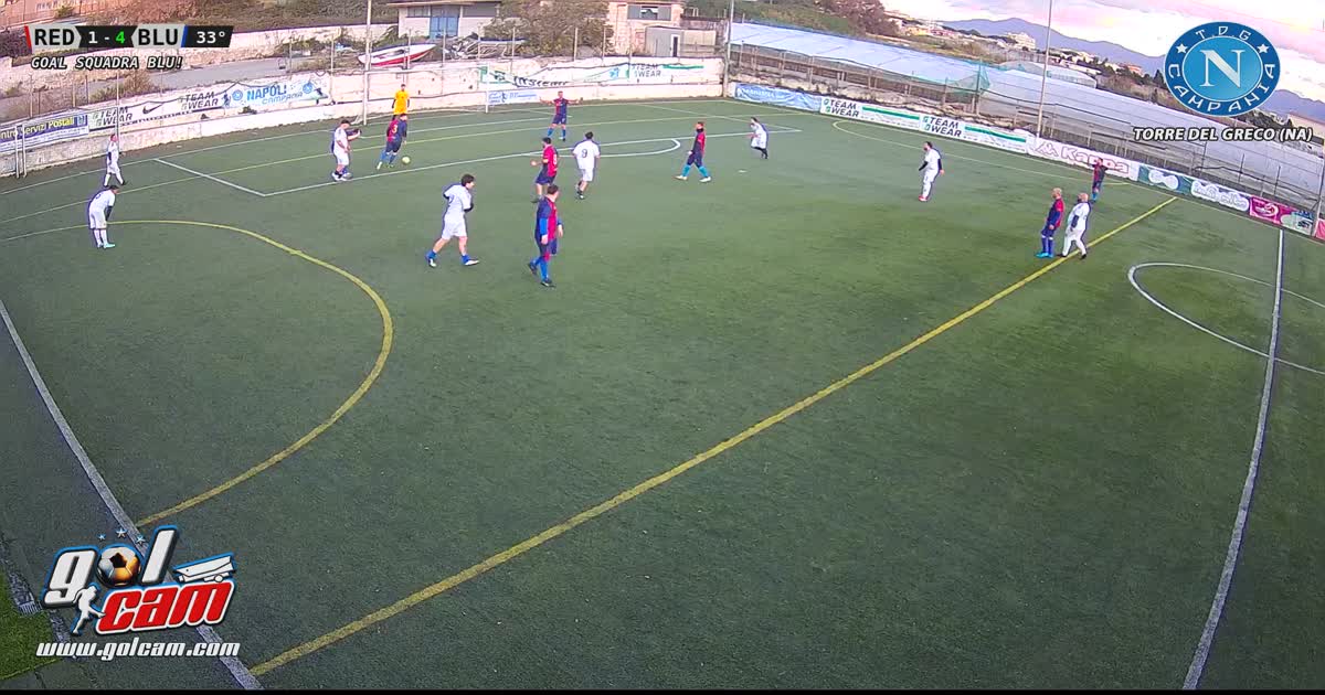 4-2 Mistico (Barca)