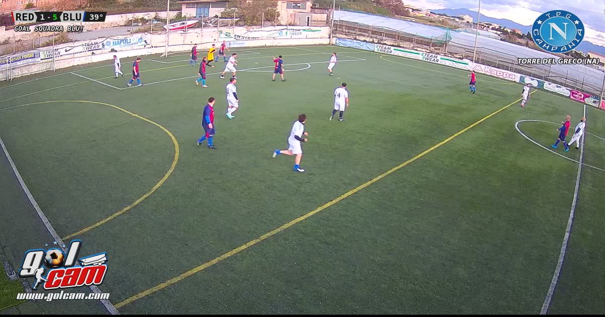 5-2 Montella (Barca)