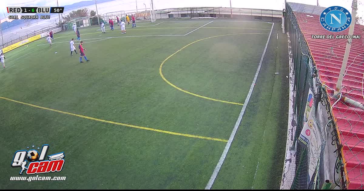 6-2 Cuciniello (Barca)
