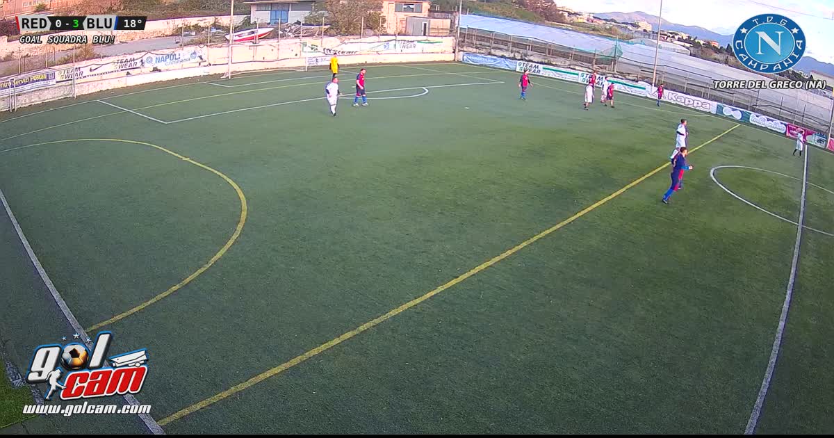 3-1 Cuciniello (Barca)