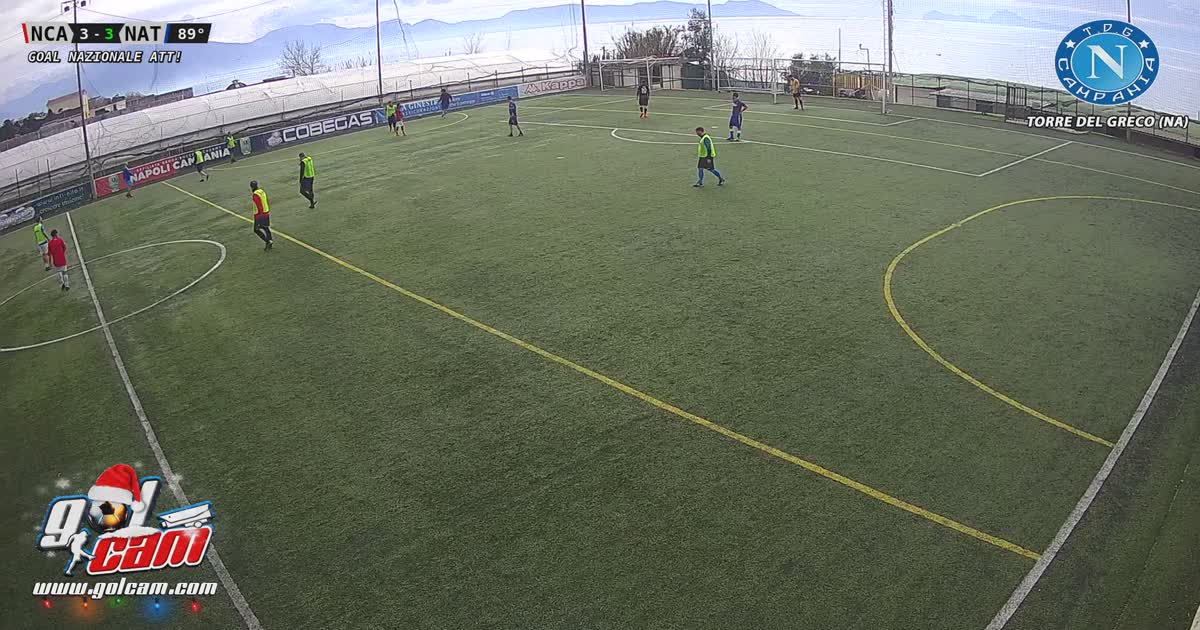 Goooal