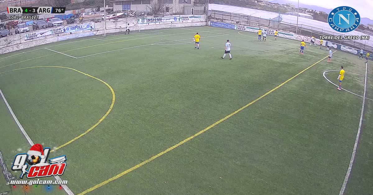 4-3 Nunzio G Brasile 