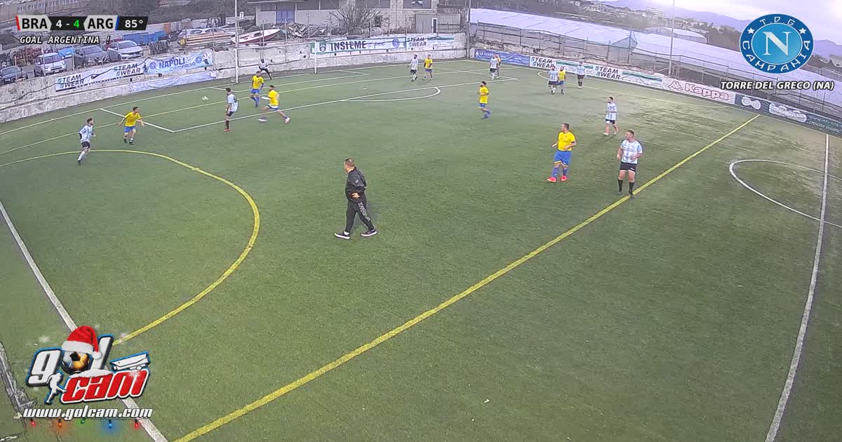 4-4 Cuciniello R Argentina 
