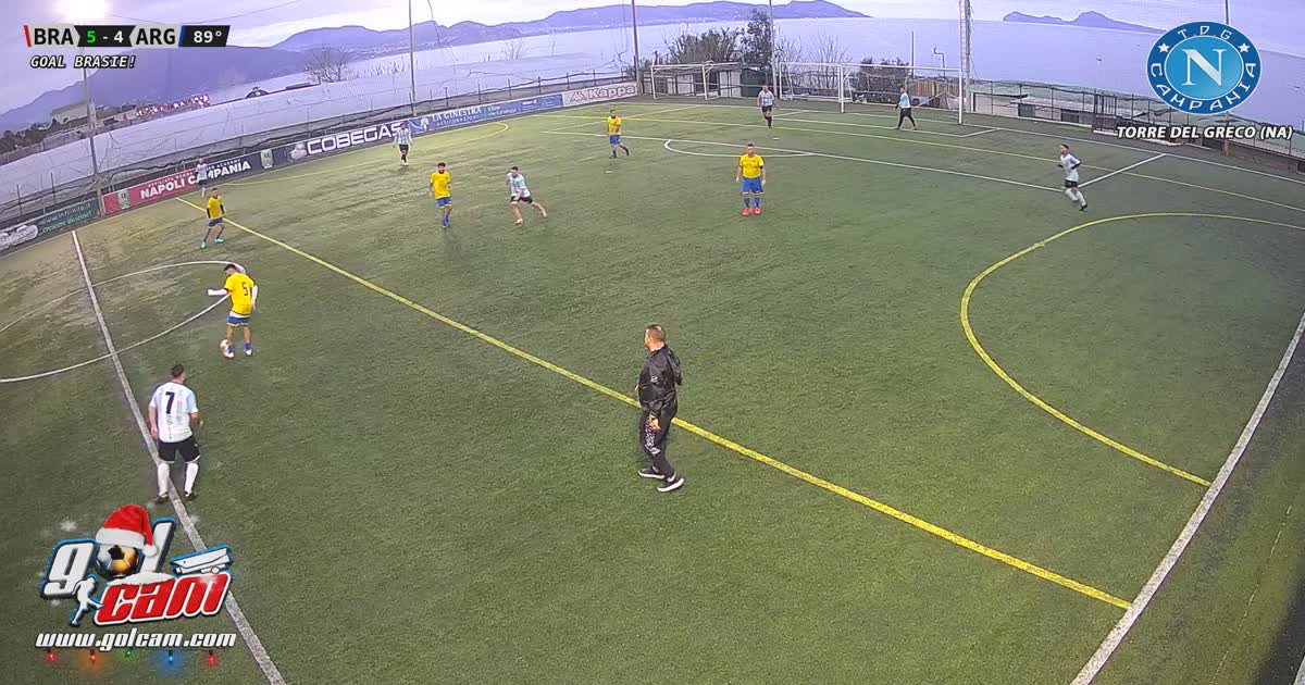 5-4 Borriello L Brasile 