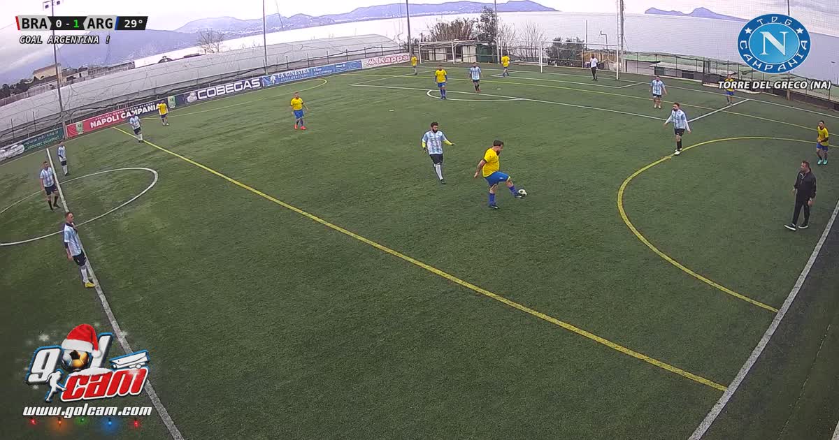 Best 1-0 De Falco G ARG
