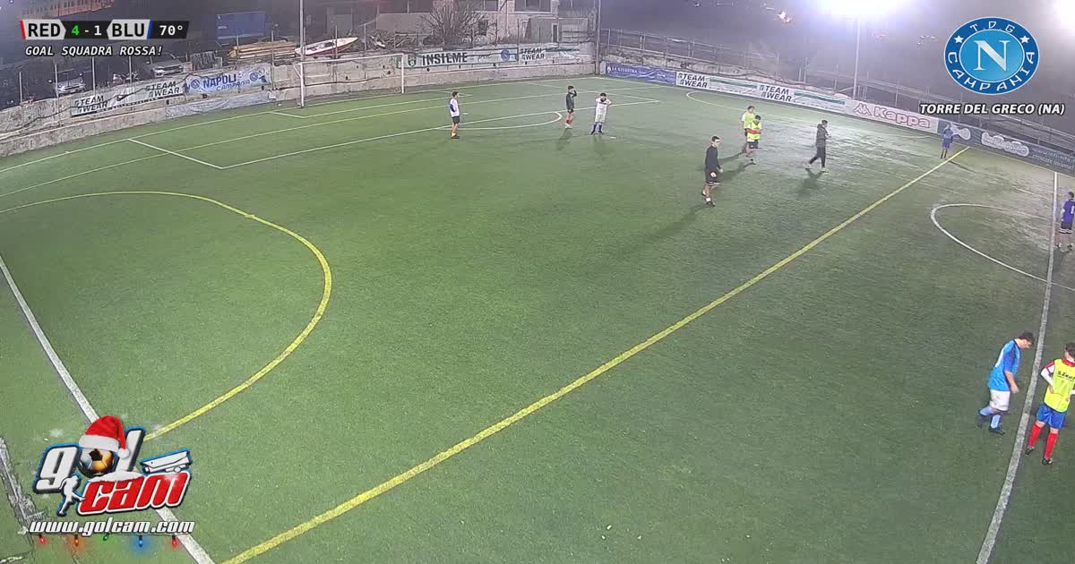 Golazo 