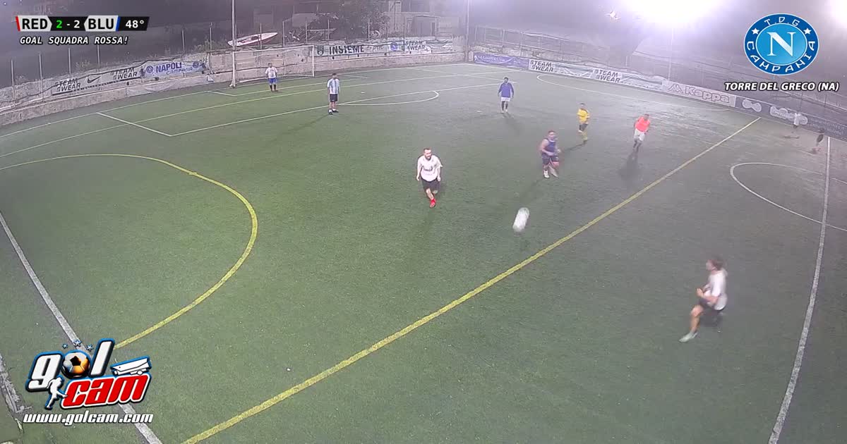 Gol bomber