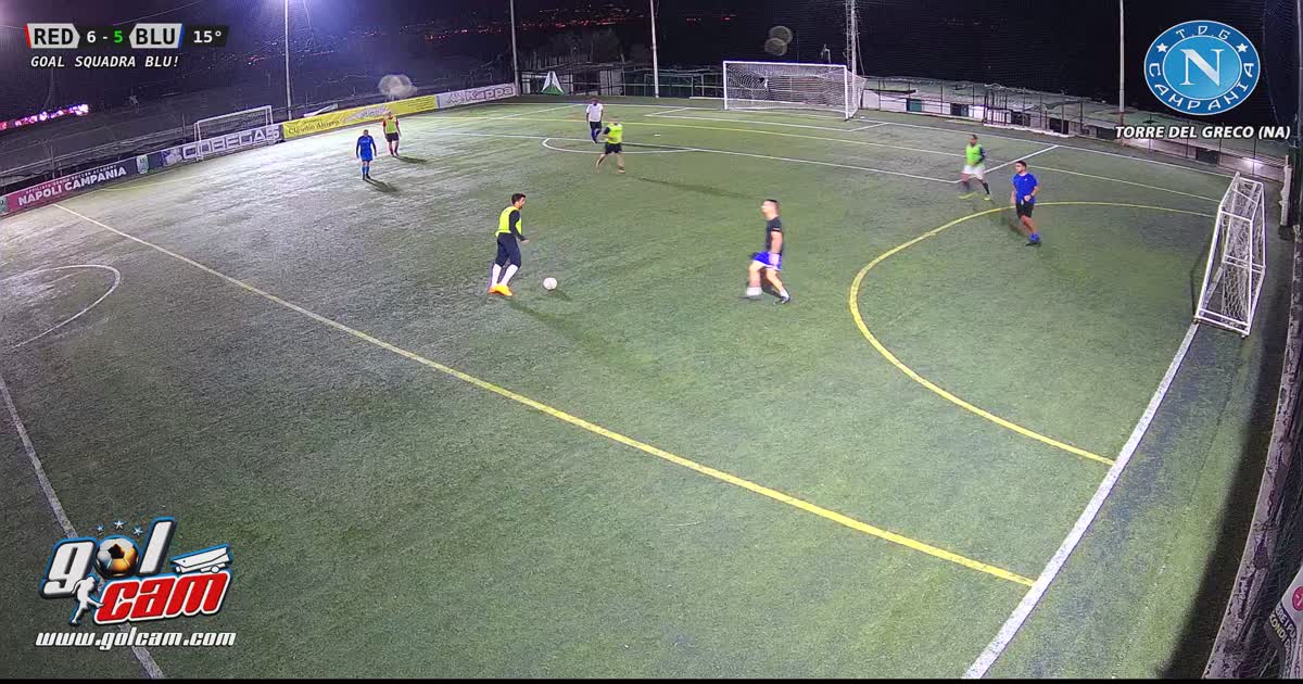 Gooool