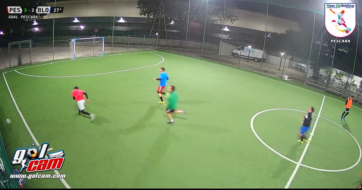 gol rubato