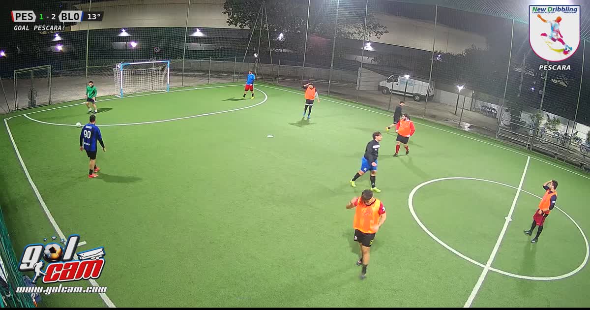 partita sbloccata