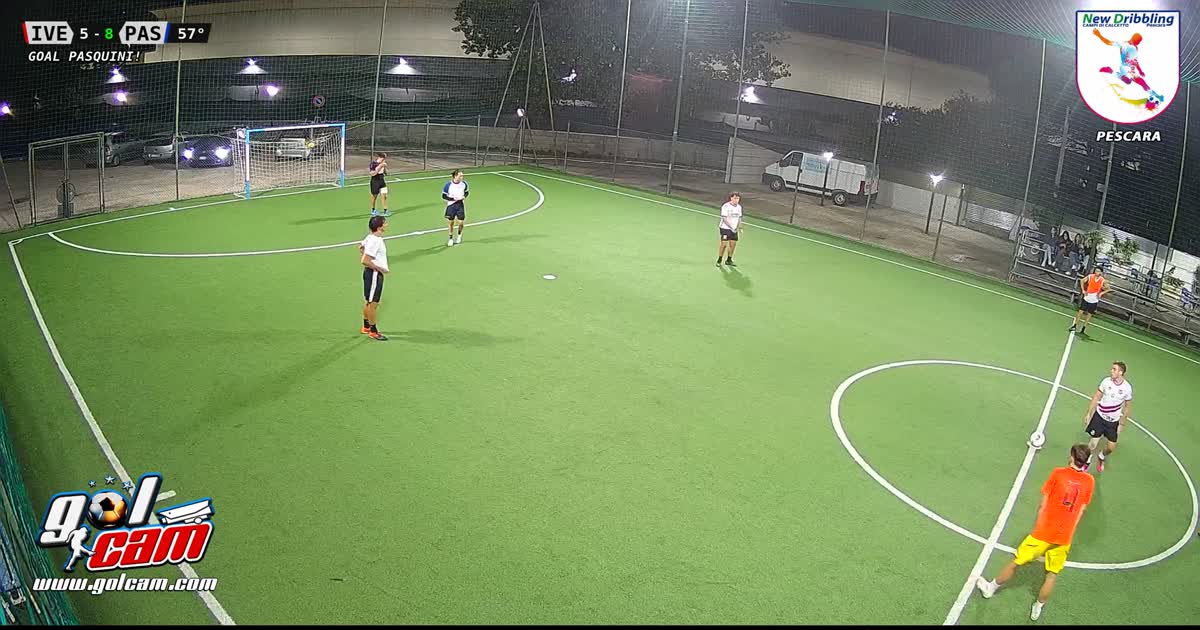 gol da fuori