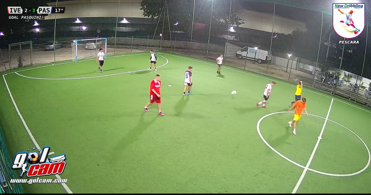 gol di tacco