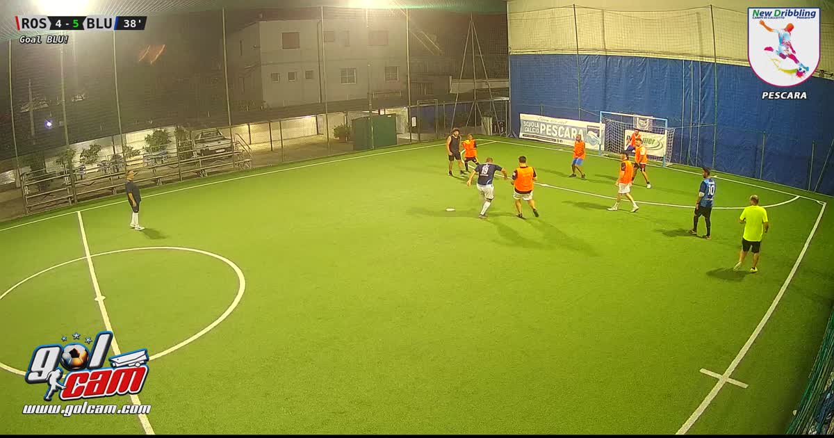 Gol 10