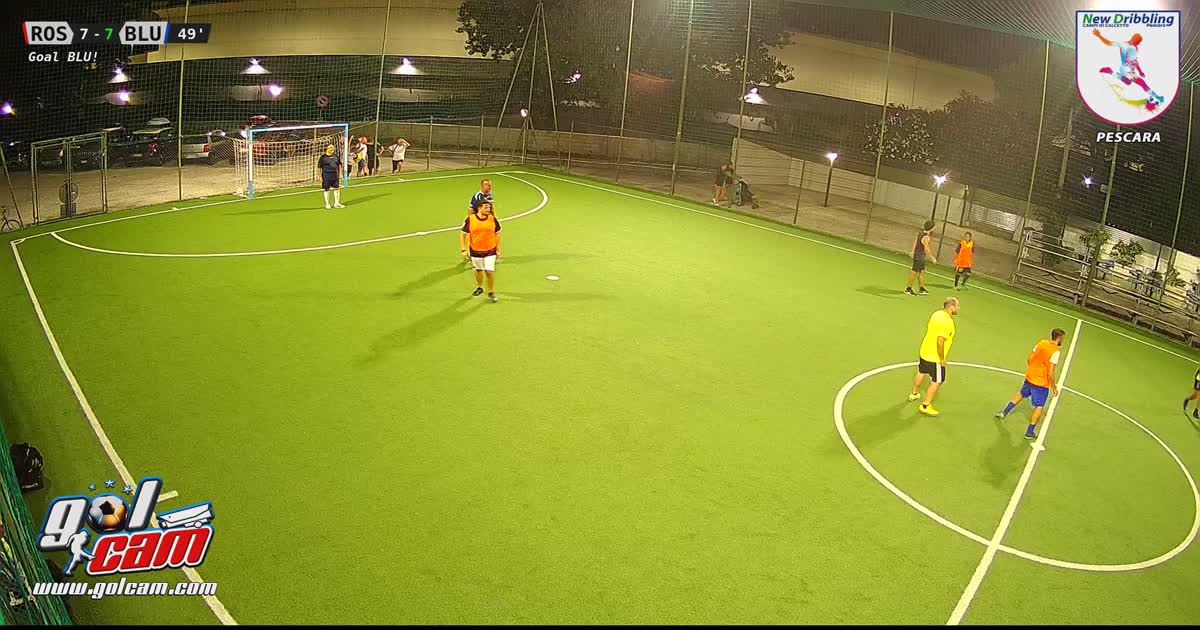 Gol 15