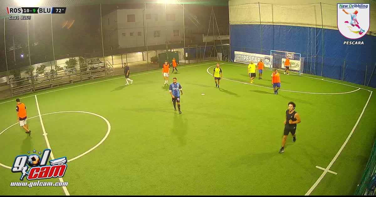 Gol 20
