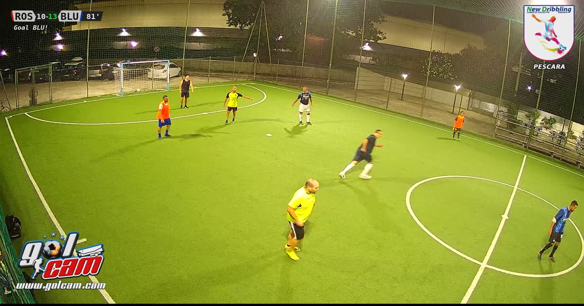 Gol 24