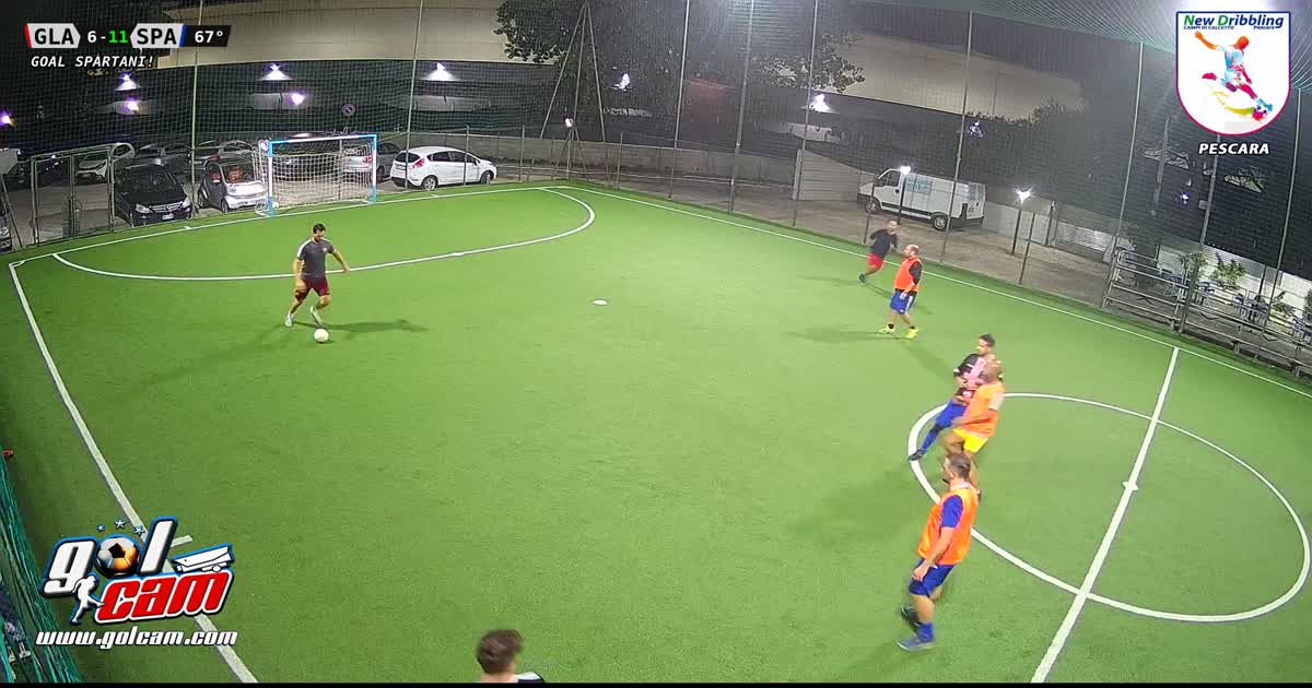 Gol 18